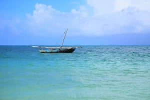 Zanzibar: Chapwani Island Sunset & Giant Bat Watching Tour