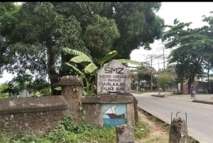 Pemba: Kidike flygende rev-sanktuar og Ngezi skogstur