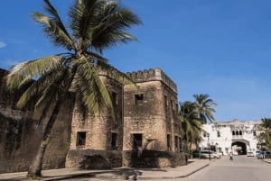 Zanzibar : aventure en tuktuk de jour avec un guide de la région