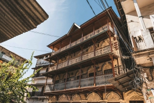Zanzibar City: Guided Tour of the Stone Town District
