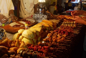 Zanzibar City: Guided Tour of the Stone Town District