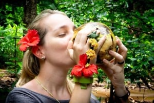 Miasto Zanzibar: wycieczka po farmie przypraw