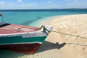 Sansibar: Städtetour & Nakupenda-Sandbank mit Barbecue