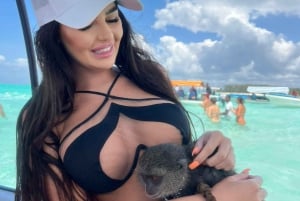 Sansibar: Städtetour & Nakupenda-Sandbank mit Barbecue