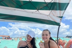 Sansibar: Städtetour & Nakupenda-Sandbank mit Barbecue