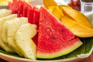 Sansibar: Städtetour & Nakupenda-Sandbank mit Barbecue