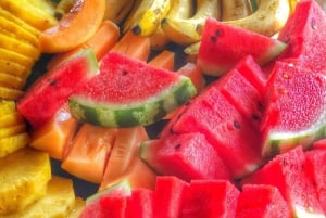 Sansibar: Städtetour & Nakupenda-Sandbank mit Barbecue