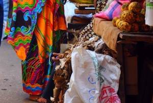 Sansibar: Städtetour, Gefängnisinsel & Nakupenda mit Barbecue