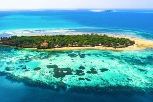 Sansibar: Städtetour, Gefängnisinsel & Nakupenda mit Barbecue