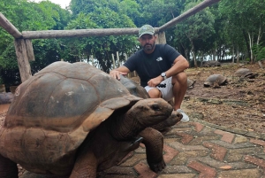 Sansibar: Städtetour, Gefängnisinsel & Nakupenda mit Barbecue