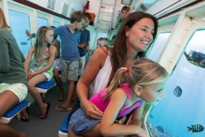 Занзибар Классик Риф Подводная лодка, морские впечатления Тур