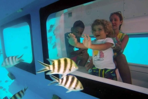 Занзибар Классик Риф Подводная лодка, морские впечатления Тур