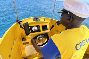 Занзибар Классик Риф Подводная лодка, морские впечатления Тур