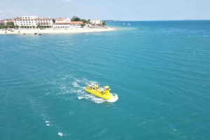 Занзибар Классик Риф Подводная лодка, морские впечатления Тур