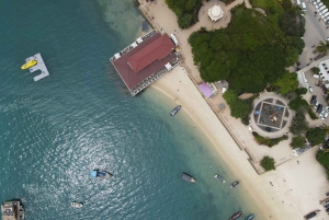 Занзибар Классик Риф Подводная лодка, морские впечатления Тур