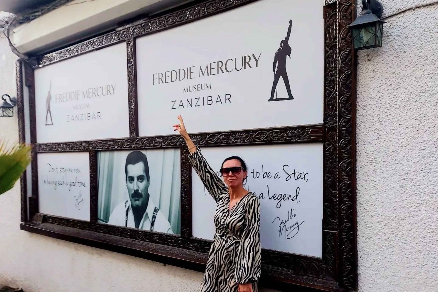 Zanzibar: Stone Town i Prison Island – prywatna wycieczka z lunchem