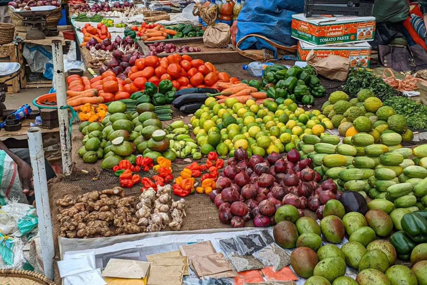 Zanzibar: Stone Town i Prison Island – prywatna wycieczka z lunchem