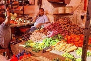 Zanzibar: Stone Town i Prison Island – prywatna wycieczka z lunchem