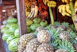 Zanzibar: Stone Town i Prison Island – prywatna wycieczka z lunchem