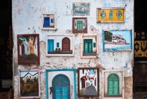 Zanzibar: Stone Town i Prison Island – prywatna wycieczka z lunchem