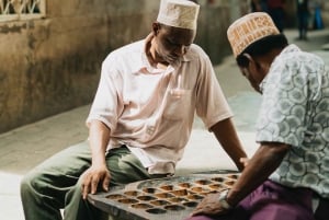 Zanzibar: Stone Town i Prison Island – prywatna wycieczka z lunchem