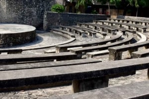 Zanzibar: Stone Town i Prison Island – prywatna wycieczka z lunchem