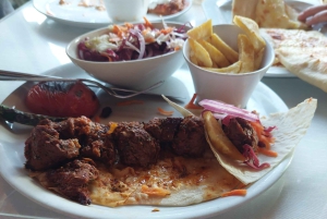 Zanzibar: merikilpikonnat ja Mtende Beach -kierros