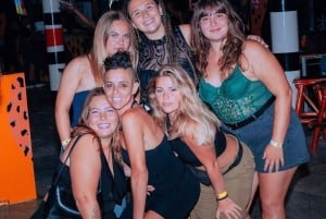 Zanzibar: CoccoBello Club, Night Experience with Transfers