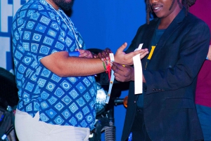 Zanzibar: CoccoBello Club, Night Experience with Transfers