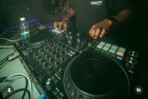 Zanzibar: CoccoBello Club, Night Experience with Transfers