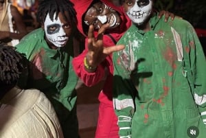 Zanzibar: CoccoBello Club, Night Experience with Transfers