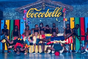 Zanzibar: CoccoBello Club, Night Experience with Transfers