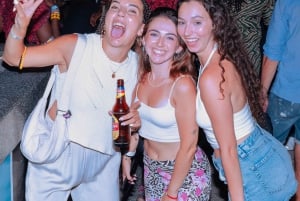 Zanzibar: CoccoBello Club, Night Experience with Transfers