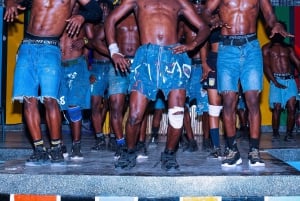 Zanzibar: CoccoBello Club, Night Experience with Transfers