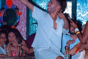 Zanzibar: CoccoBello Club, Night Experience with Transfers