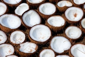 Zanzibar : visite du banc de sable de Nakupenda et de Stone Town avec déjeuner