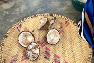 Zanzibar : visite du banc de sable de Nakupenda et de Stone Town avec déjeuner
