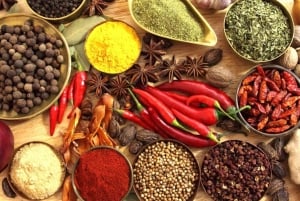 Zanzibar : visite du banc de sable de Nakupenda et de Stone Town avec déjeuner