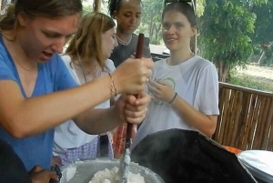 ザンジバル：コーヒーと紅茶のプランテーションツアー（試飲・試食付き）