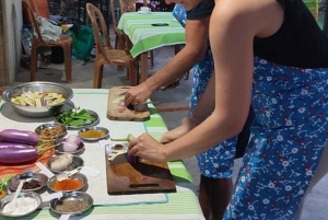 ザンジバル：コーヒーと紅茶のプランテーションツアー（試飲・試食付き）