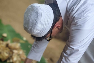 Sansibar: Ruoanlaittokurssi, sansibarialainen keittiö ja maustekierros paikallisen oppaan kanssa