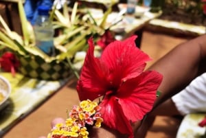 Zanzibar : Cours de cuisine traditionnelle à Zanzibar avec visite des épices