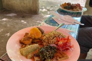 Zanzibar : Cours de cuisine traditionnelle à Zanzibar avec visite des épices