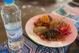 Zanzibar : Cours de cuisine traditionnelle à Zanzibar avec visite des épices