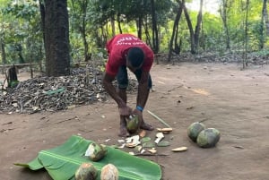 Zanzibar : Cours de cuisine traditionnelle à Zanzibar avec visite des épices