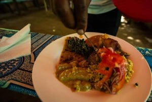 Zanzibar : Cours de cuisine traditionnelle à Zanzibar avec visite des épices