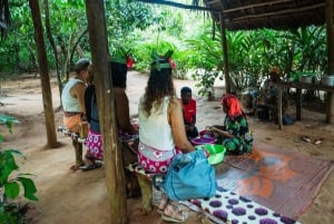Zanzibar : Cours de cuisine traditionnelle à Zanzibar avec visite des épices