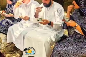 ザンジバル：タザリ文化村ツアーと料理教室をお楽しみください