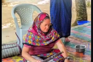 ザンジバル：タザリ文化村ツアーと料理教室をお楽しみください