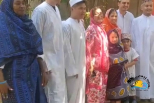 ザンジバル：タザリ文化村ツアーと料理教室をお楽しみください